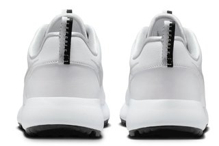 Nike Nike Roshe G mens golf shoes, white