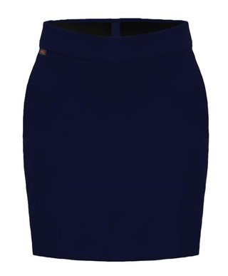 KJUS Susi women's skort 16", atlanta blue