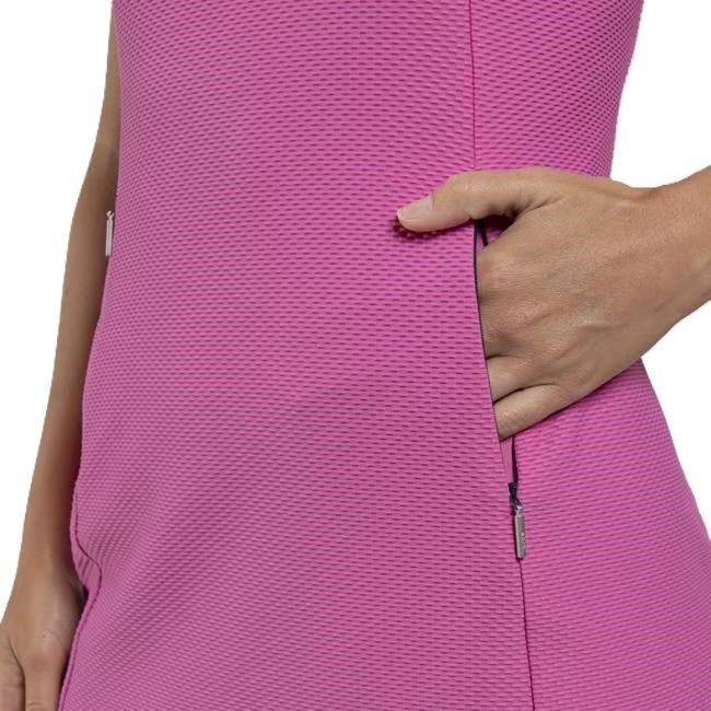 KJUS Seoul women's dress, peony