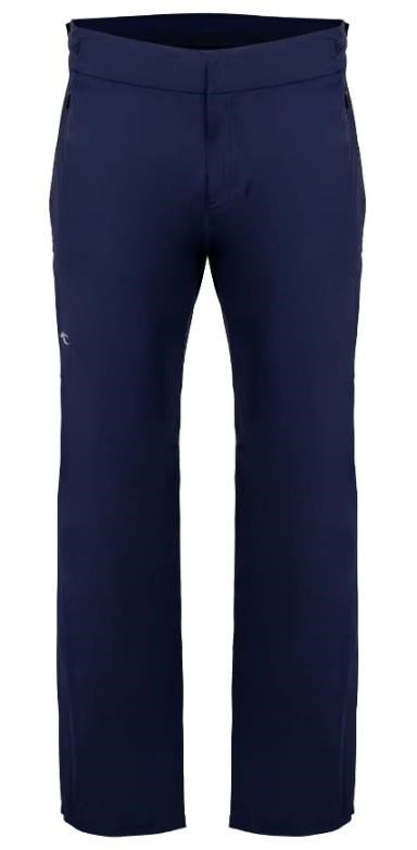 KJUS Rain Rescue 2.0 men's pants, atlanta blue