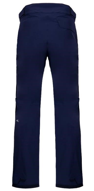 KJUS Rain Rescue 2.0 men's pants, atlanta blue