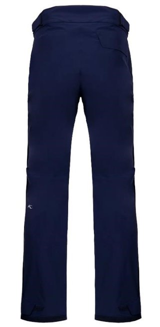 KJUS Rain Rescue 2.0 men's pants, atlanta blue