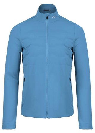 KJUS Regulator men's jacket, atlas blue