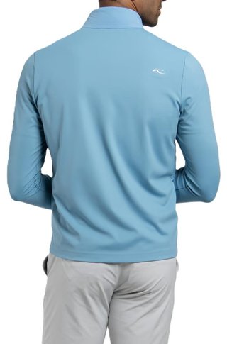 KJUS Regulator men's jacket, atlas blue