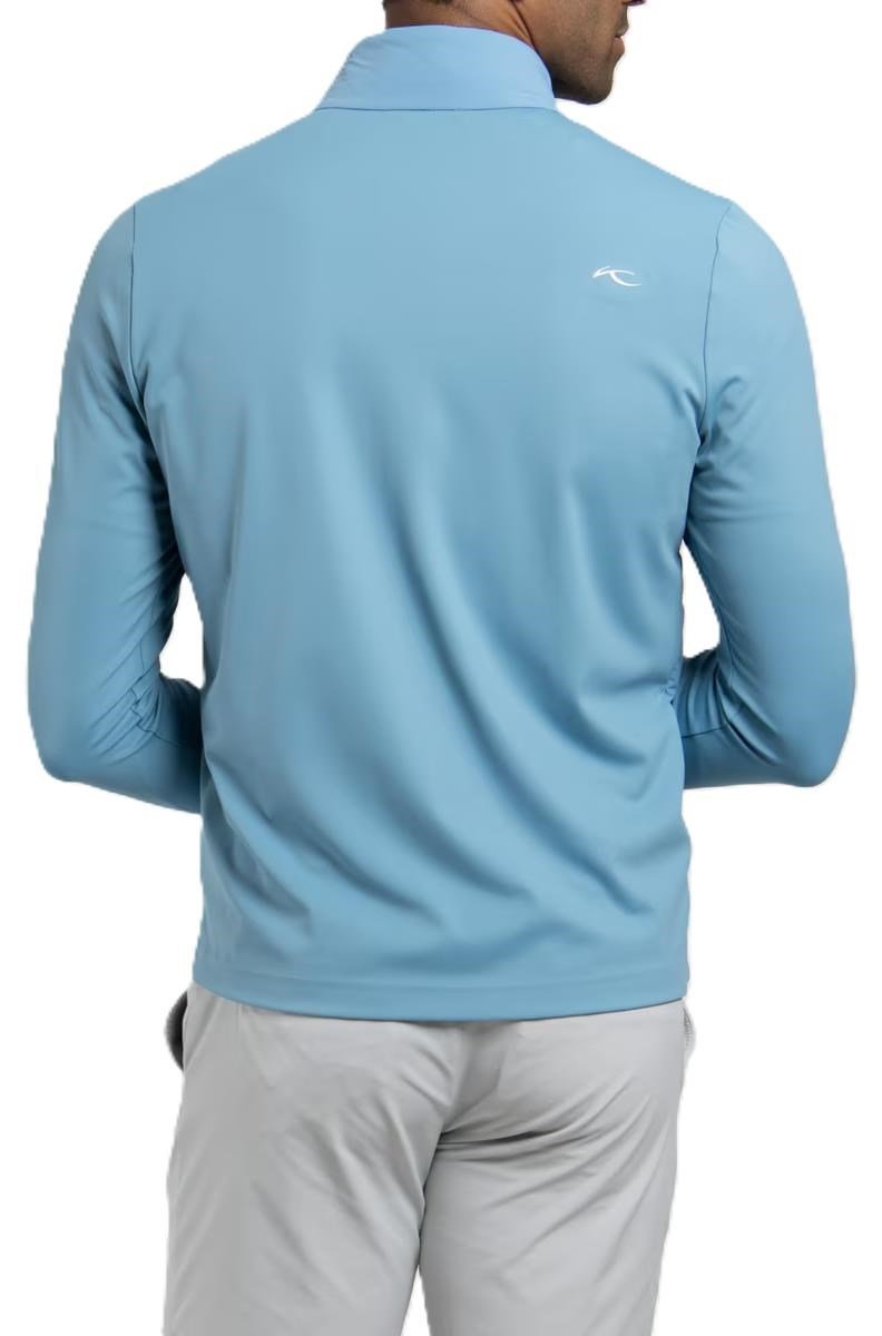 KJUS Regulator men's jacket, atlas blue
