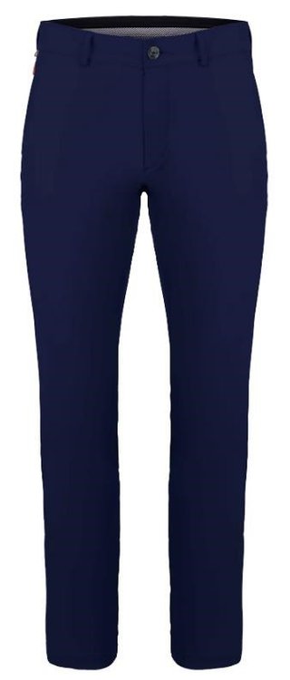 KJUS Iver men's pants (tailored fit), atlanta blue