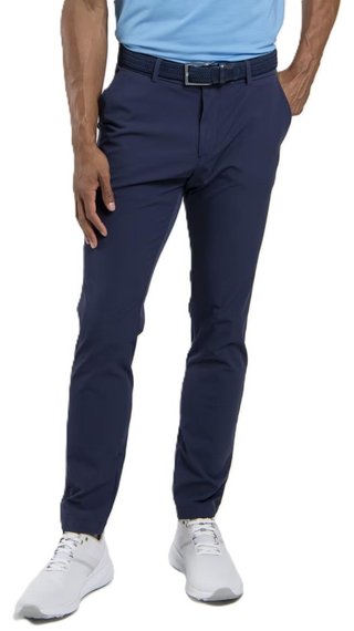 KJUS Iver men's pants (tailored fit), atlanta blue