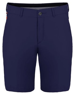 KJUS Iver men's shorts, atlanta blue