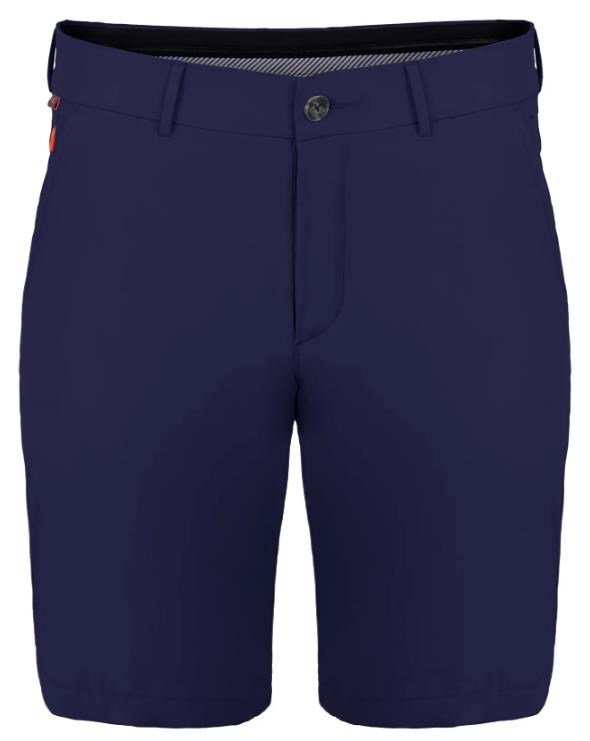 KJUS Iver men's shorts, atlanta blue