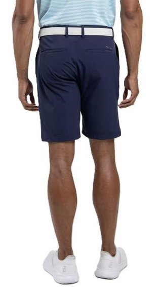 KJUS Iver men's shorts, atlanta blue