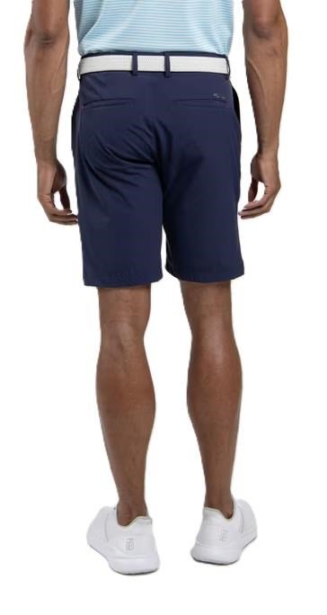 KJUS Iver men's shorts, atlanta blue
