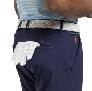 KJUS Iver men's shorts, atlanta blue