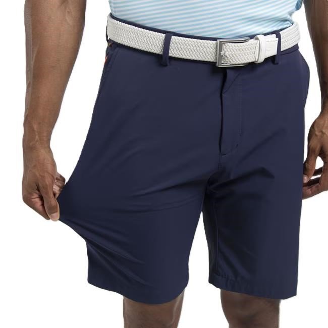 KJUS Iver men's shorts, atlanta blue