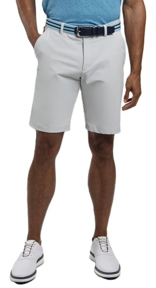 KJUS Iver men's shorts, alloy