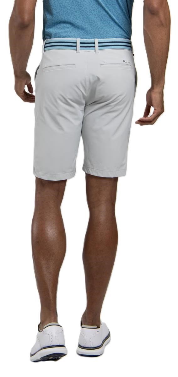 KJUS Iver men's shorts, alloy