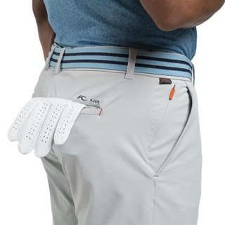 KJUS Iver men's shorts, alloy