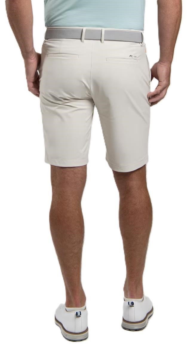 KJUS Iver men's shorts, birch