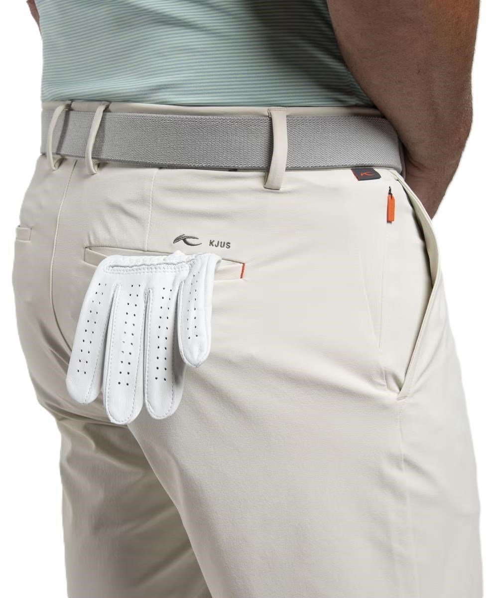 KJUS Iver men's shorts, birch