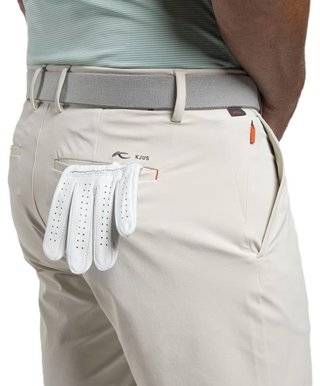 KJUS Iver men's shorts, birch