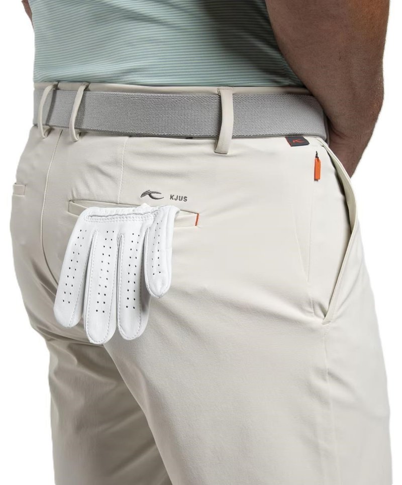 KJUS Iver men's shorts, birch
