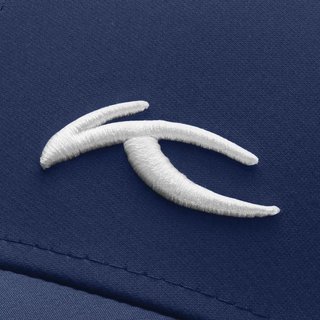 KJUS Classic golf cap unisex, atlanta blue