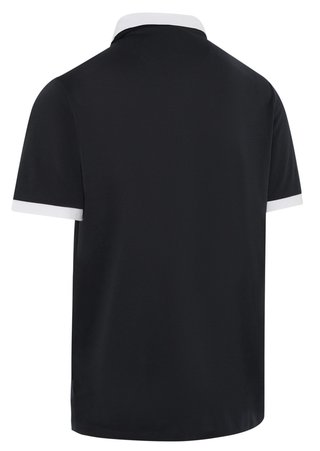 Callaway Modern Traveler men's polo, anthracite