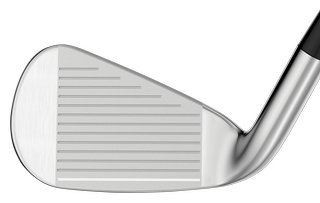 Callaway Quantum Max OS men's irons, steel
