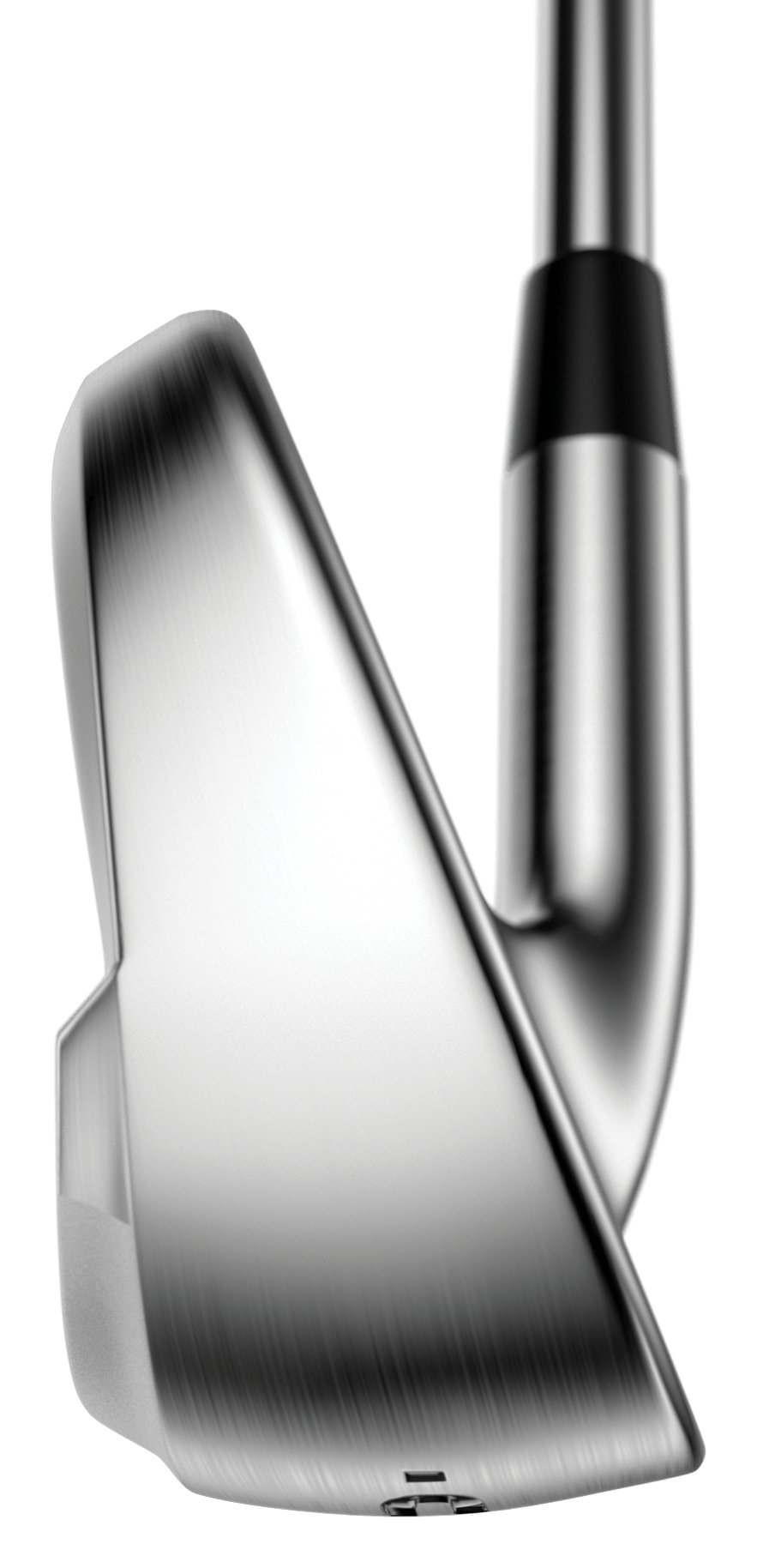 Callaway Quantum Max OS men's irons, steel