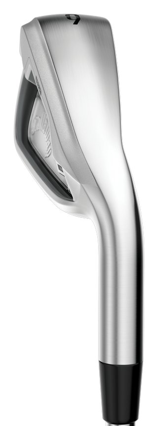 Callaway Quantum Max OS men's irons, steel