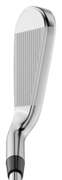 Callaway Quantum Max OS men's irons, steel