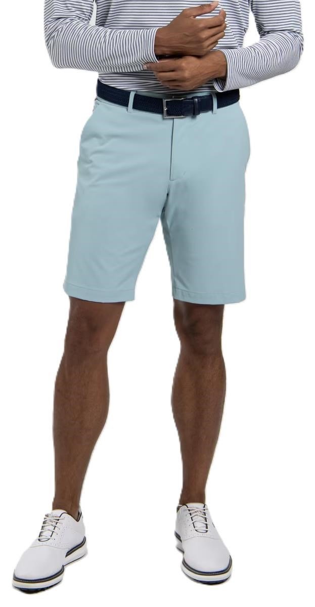 KJUS iver men's shorts, riverbank