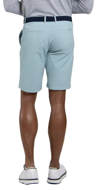 KJUS iver men's shorts, riverbank