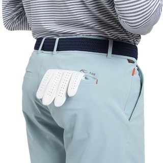 KJUS iver men's shorts, riverbank