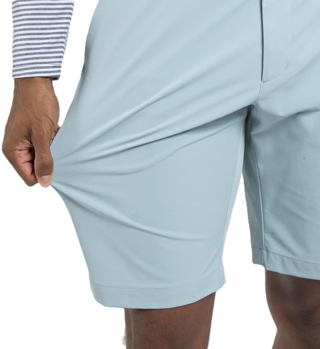 KJUS iver men's shorts, riverbank