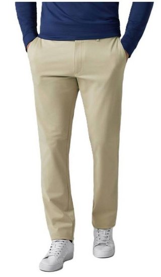 Callaway Mid Century men's pants, sand
