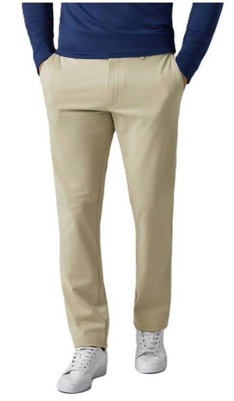 Callaway Mid Century men's pants, sand