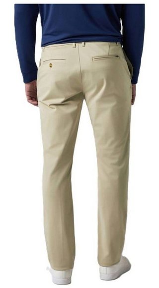 Callaway Mid Century men's pants, sand