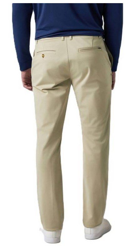 Callaway Mid Century men's pants, sand