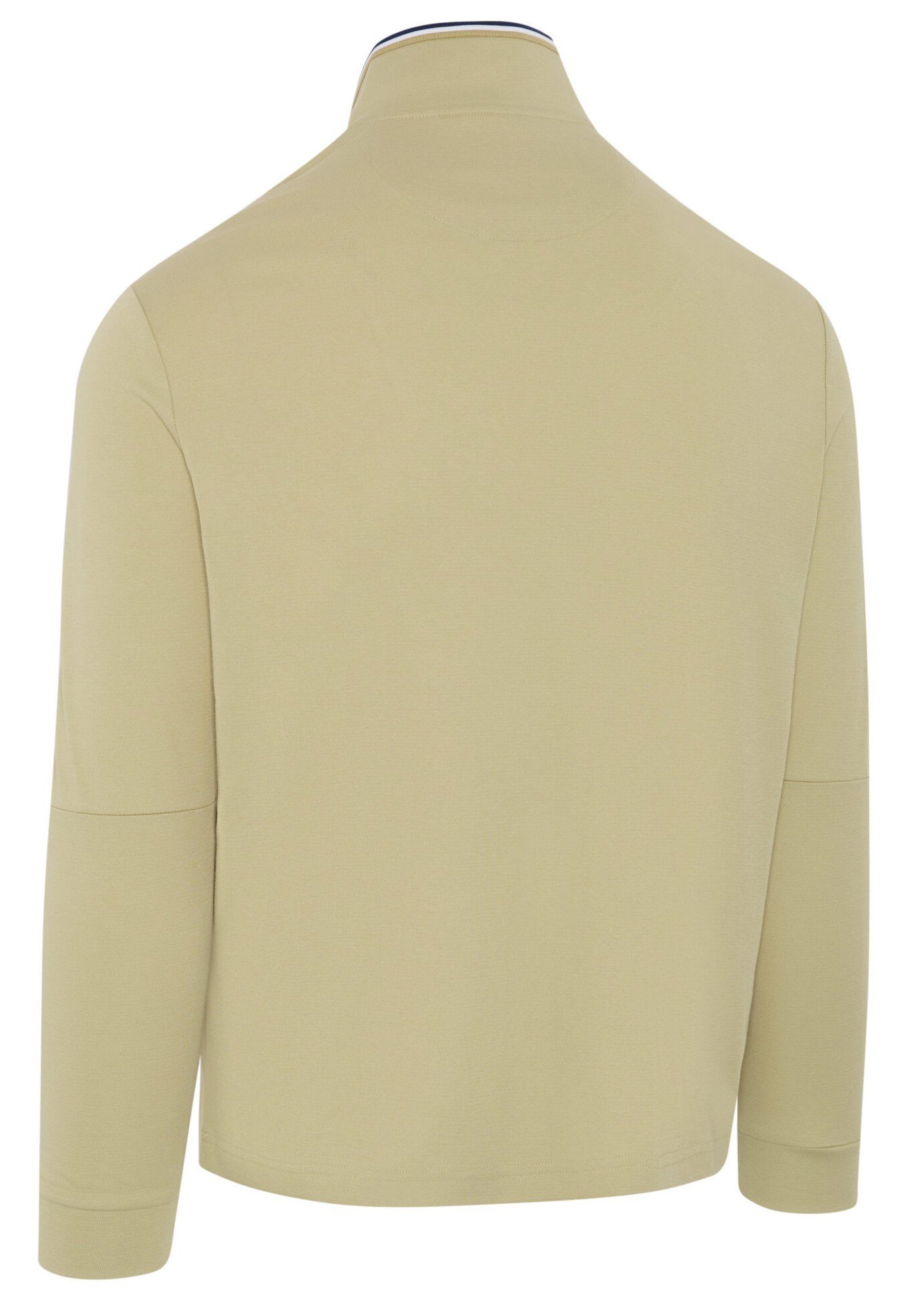 Callaway Mid Century men's sweatshirt, fields of rye