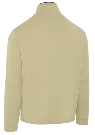 Callaway Mid Century men's sweatshirt, fields of rye
