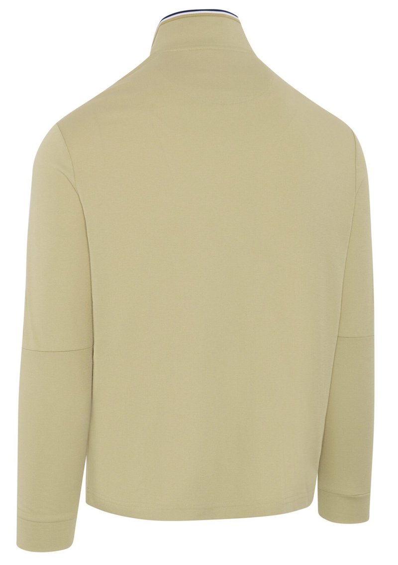 Callaway Mid Century men's sweatshirt, fields of rye