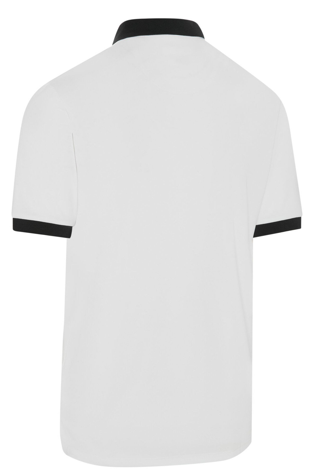 Callaway Modern Traveler men's polo, bright white