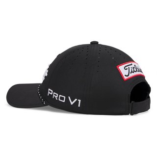 Titleist Tour Breezer mens cap, black