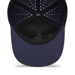 Titleist Tour Breezer men's cap, navy/white