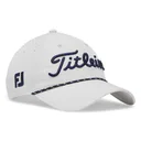 Titleist Tour Breezer men's cap, marble/navy