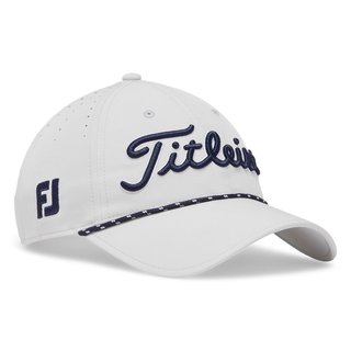 Titleist Tour Breezer men's cap, marble/navy