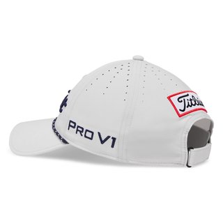 Titleist Tour Breezer men's cap, marble/navy