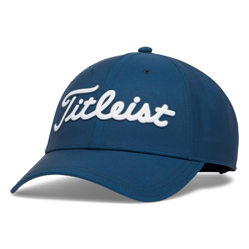 Titleist Players Ball Marker men's cap, monterey/white