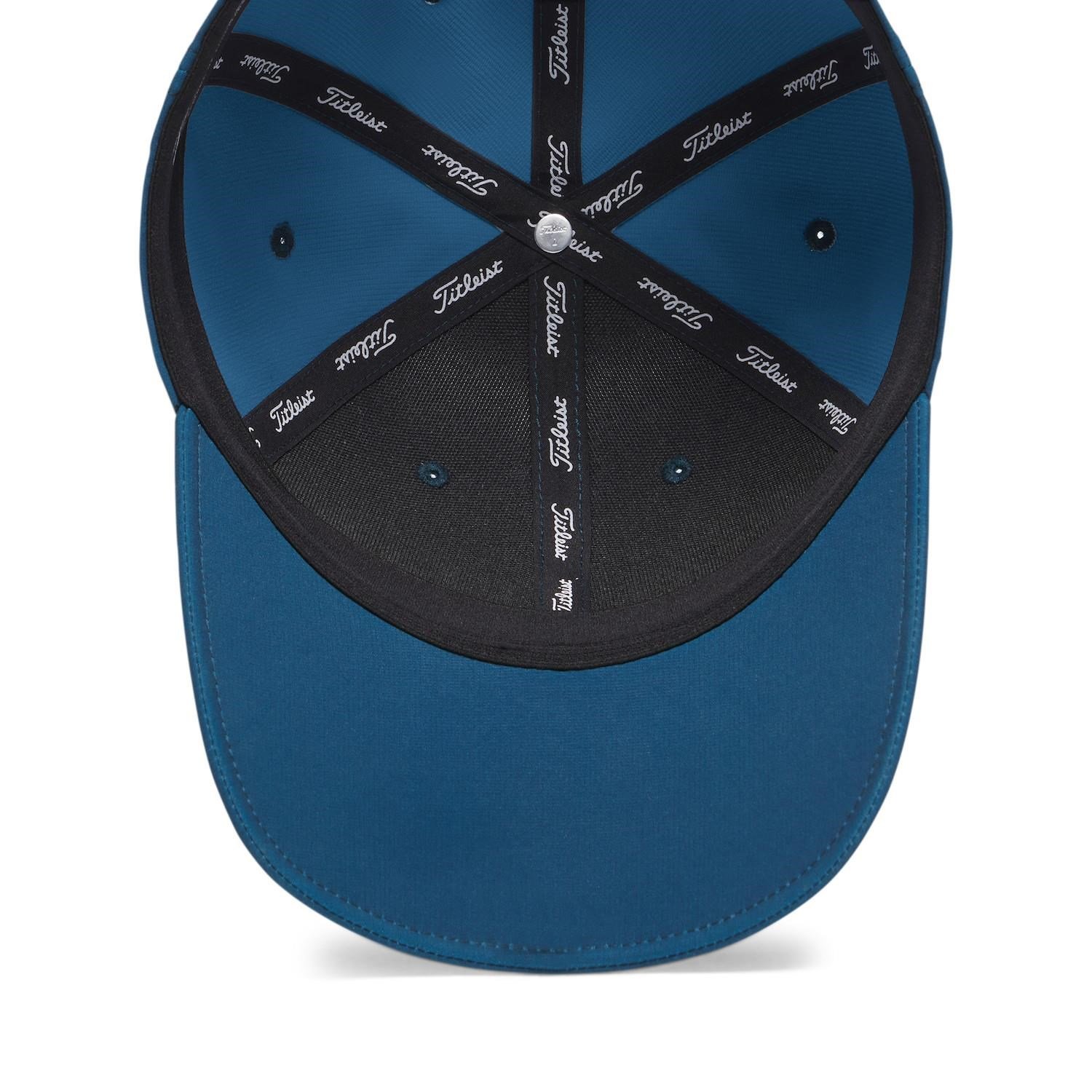 Titleist Players Ball Marker men's cap, monterey/white