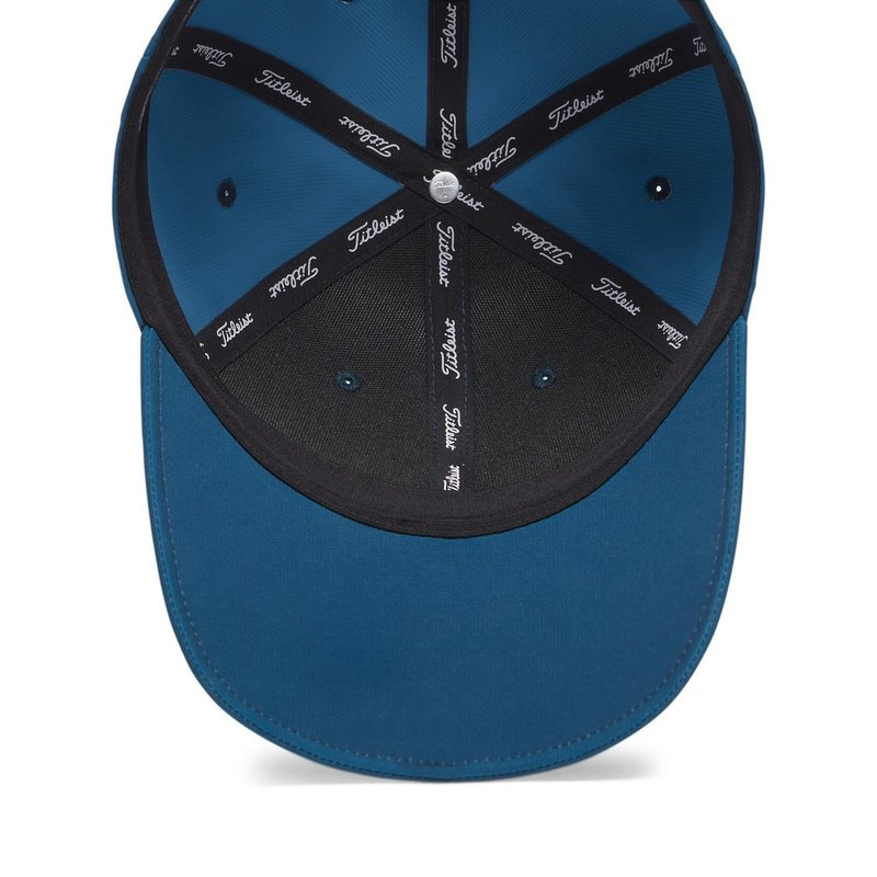 Titleist Players Ball Marker men's cap, monterey/white